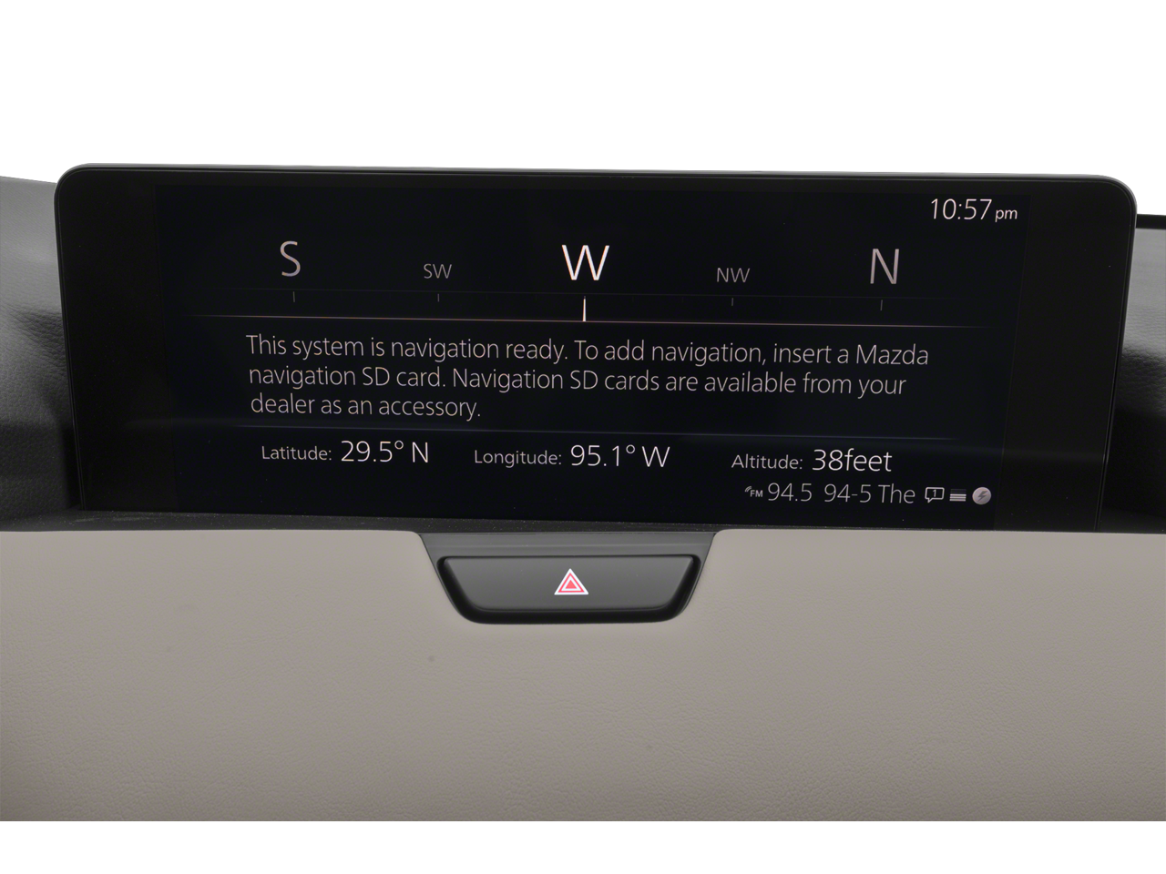 2025 Mazda Mazda CX-90 3.3 Turbo Premium Plus Package