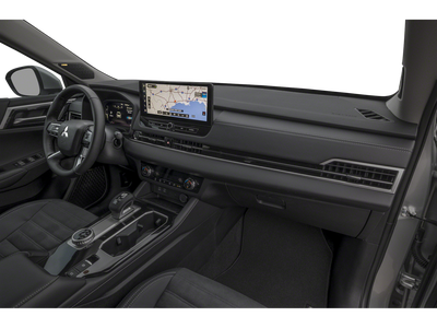 2025 Mitsubishi Outlander SE S-AWC