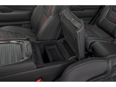 2025 Nissan Armada 4x4 PRO-4X