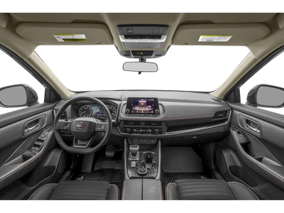 2025 Nissan Rogue AWD Rock Creek