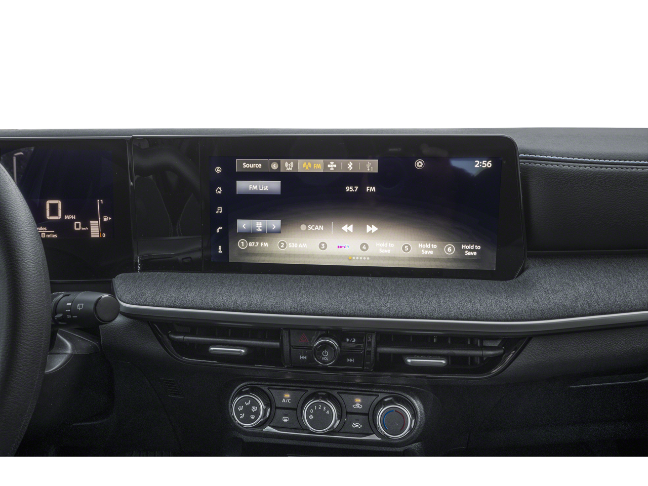 2025 Nissan Kicks SV AWD