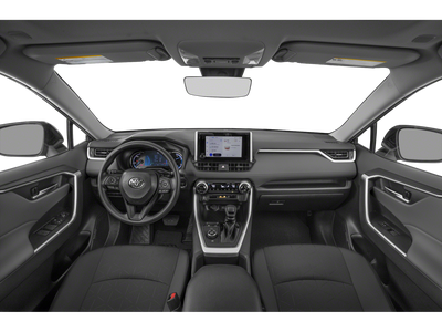 2025 Toyota RAV4 Hybrid XLE Premium AWD