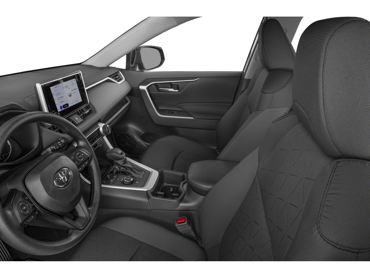 2025 Toyota RAV4 Hybrid XLE Premium AWD