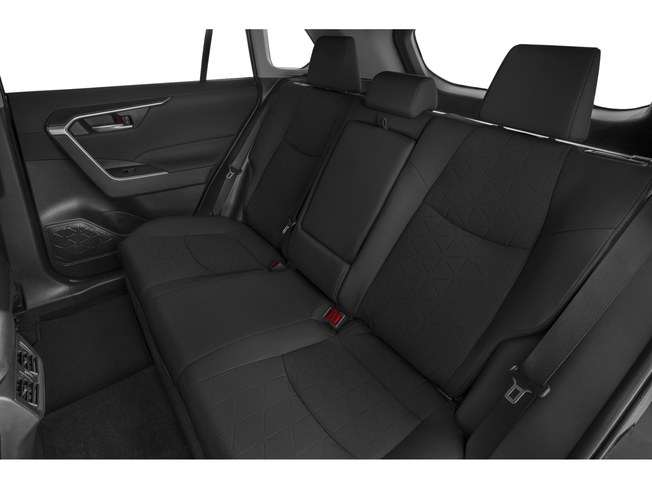 2025 Toyota RAV4 Hybrid XLE Premium AWD