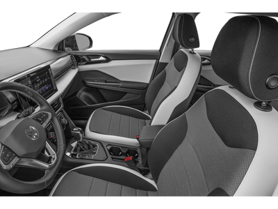 2025 Volkswagen Taos S 4MOTION