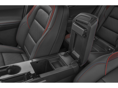 2026 Chevrolet Equinox AWD 4dr RS w/2RS