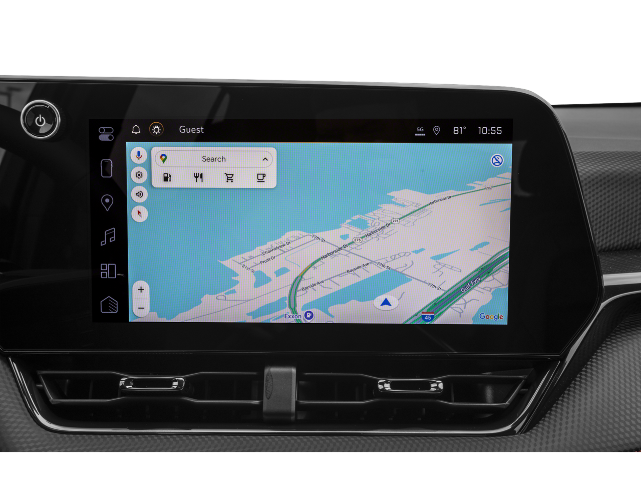 2026 Chevrolet Equinox AWD 4dr RS w/2RS