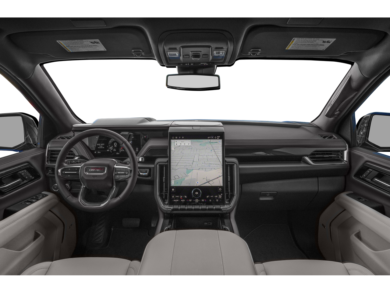 2026 GMC Yukon 4WD 4dr Denali