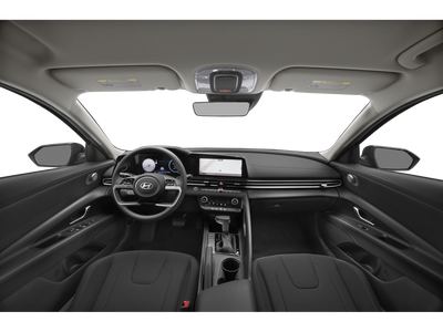 2026 Hyundai Elantra SEL Sport Premium Sedan