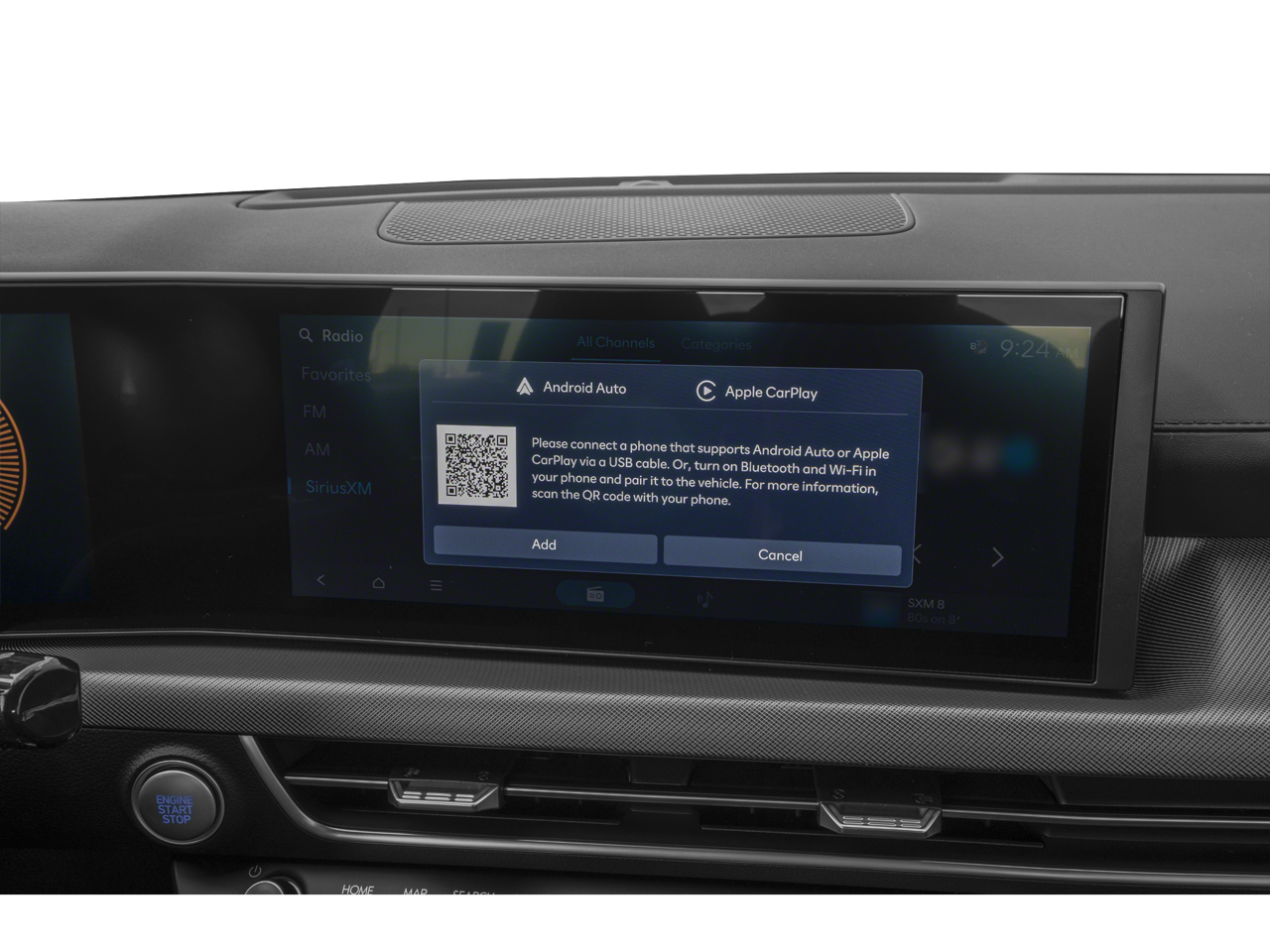2026 Hyundai Sonata SEL Sport AWD