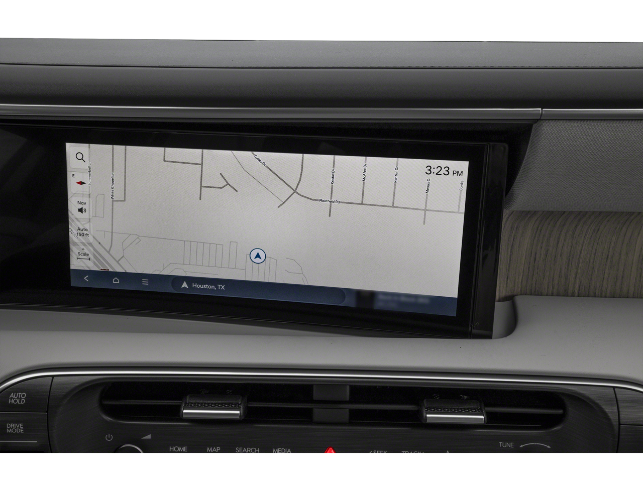 2026 Hyundai Palisade Hybrid Calligraphy AWD