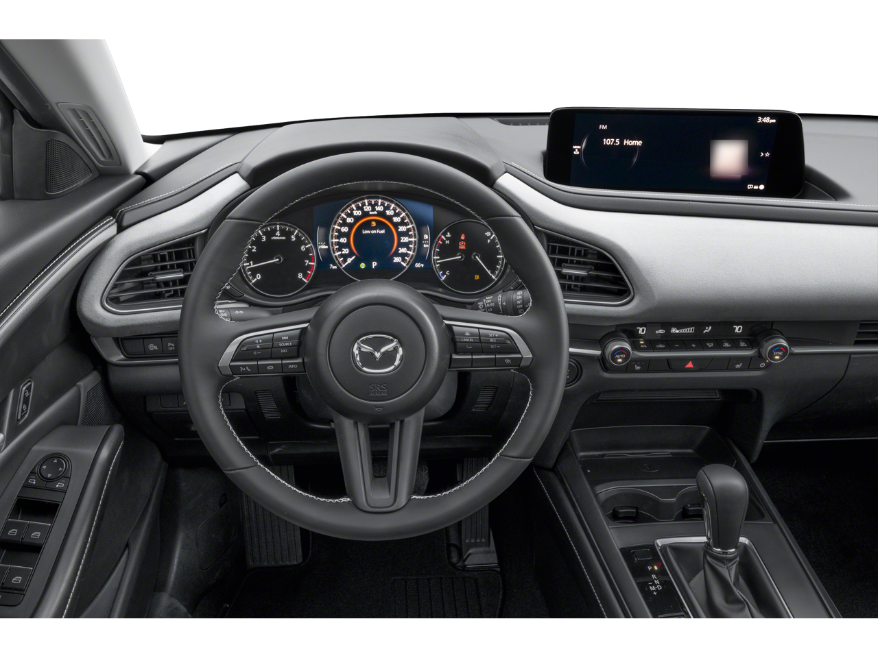 2026 Mazda Mazda CX-30 2.5 S Aire Edition AWD