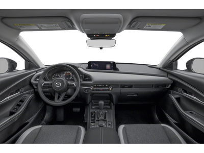 2026 Mazda Mazda CX-30 2.5 S Aire Edition AWD