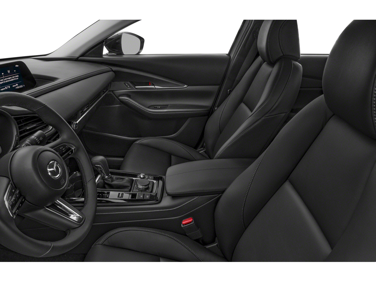 2026 Mazda Mazda CX-30 2.5 S Select Sport AWD