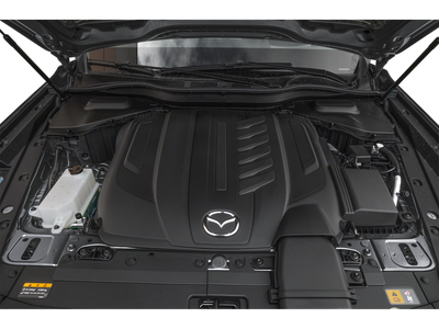 2026 Mazda Mazda CX-90 3.3 Turbo Premium Sport