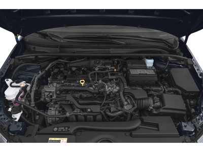 2026 Toyota Corolla SE CVT