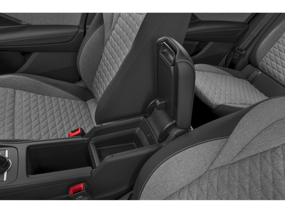 2026 Volkswagen Tiguan S 4MOTION