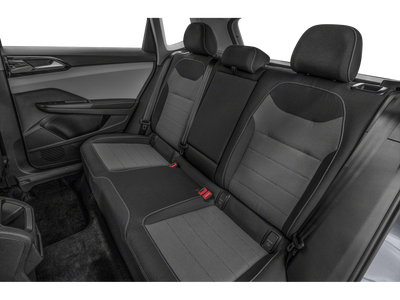 2026 Volkswagen Taos S 4MOTION