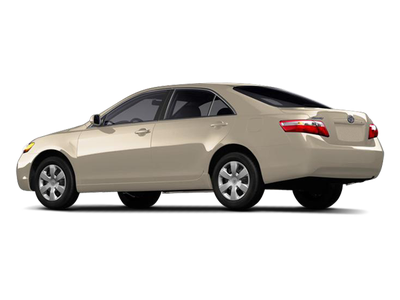 2009 Toyota Camry 4dr Sdn I4 Auto LE