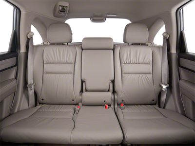 2011 Honda CR-V 4WD 5dr EX-L