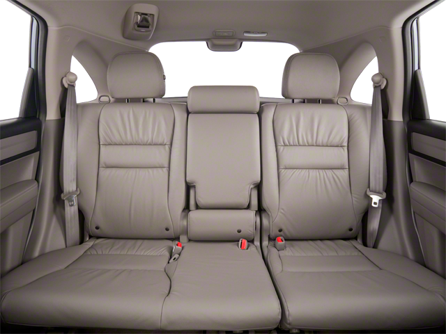 2011 Honda CR-V 4WD 5dr EX-L