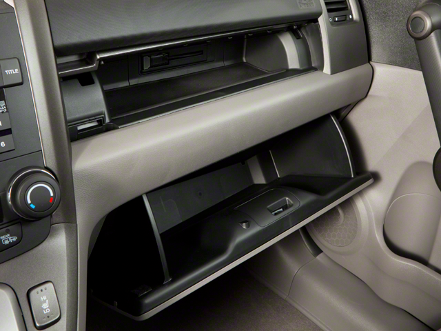 2011 Honda CR-V 4WD 5dr EX-L