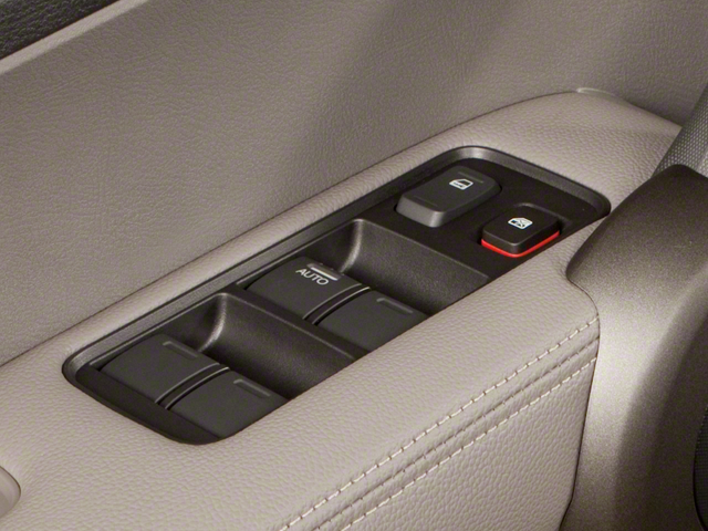 2011 Honda CR-V 4WD 5dr EX-L