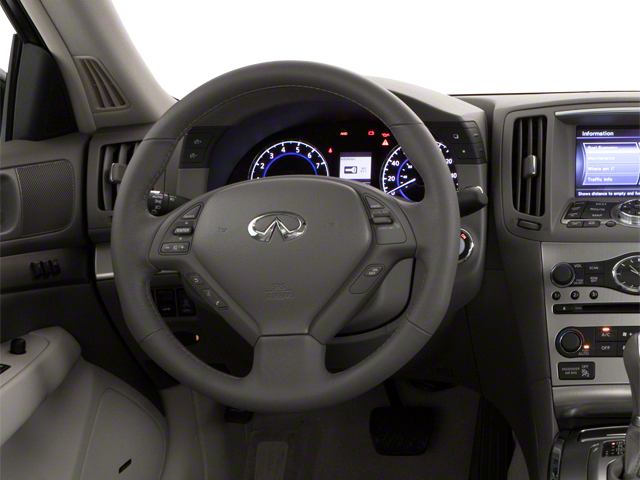 2011 INFINITI G37 SEDAN SEDAN