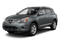 2011 Nissan ROGUE SPORT UTILITY