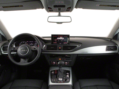 2012 Audi A7 4dr HB quattro 3.0 Prestige
