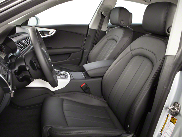 2012 Audi A7 4dr HB quattro 3.0 Prestige