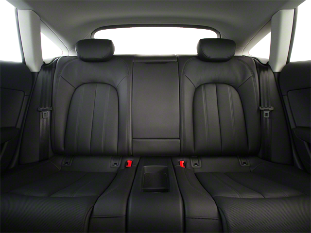 2012 Audi A7 4dr HB quattro 3.0 Prestige