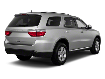2012 Dodge Durango AWD 4dr Crew