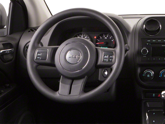 2012 Jeep Compass FWD 4dr Sport