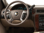 2013 Chevrolet Silverado 1500 4WD Ext Cab 143.5 LT