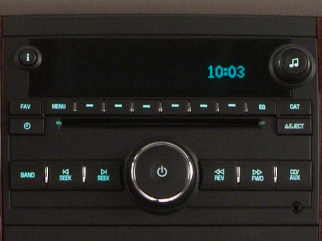 2013 Chevrolet Silverado 1500 4WD Ext Cab 143.5 LT