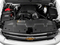 2013 Chevrolet Silverado 1500 4WD Ext Cab 143.5 LT