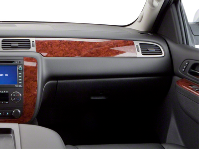 2013 Chevrolet Tahoe 4WD 4dr 1500 LT