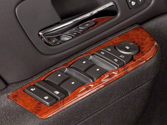 2013 Chevrolet Tahoe 4WD 4dr 1500 LT