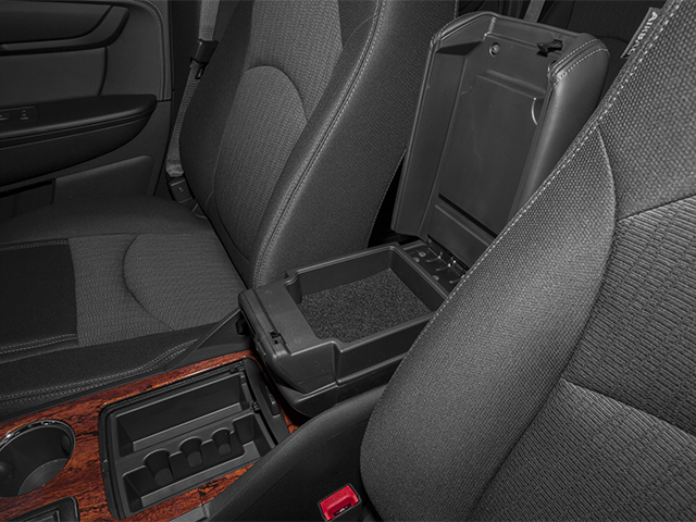 2013 Chevrolet Traverse AWD 4dr LT w/1LT