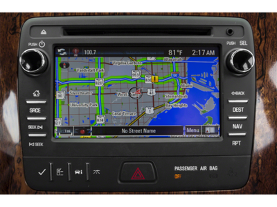 2013 Chevrolet Traverse AWD 4dr LT w/1LT