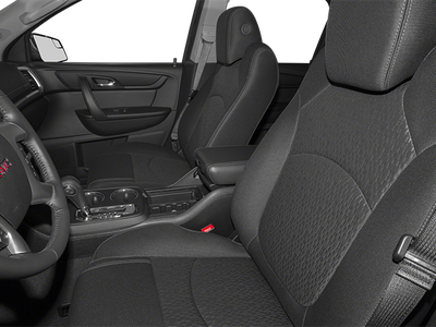 2013 GMC Acadia AWD 4dr SLT w/SLT-1