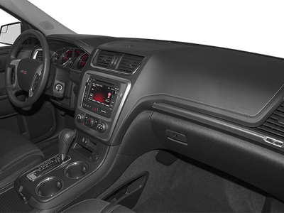 2013 GMC Acadia AWD 4dr SLT w/SLT-1