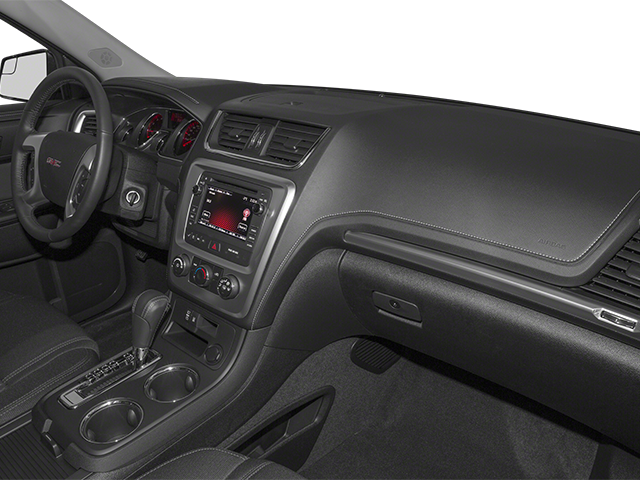 2013 GMC Acadia AWD 4dr SLT w/SLT-1