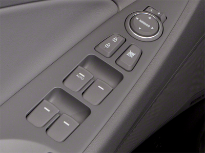 2013 Hyundai Sonata 4dr Sdn 2.4L Auto Limited