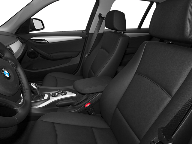 2014 BMW X1 AWD 4dr xDrive28i