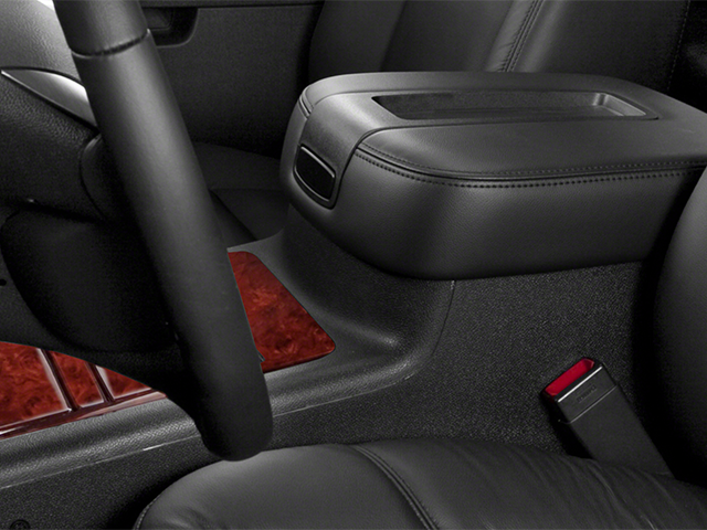 2014 Chevrolet Tahoe 4WD 4dr LT