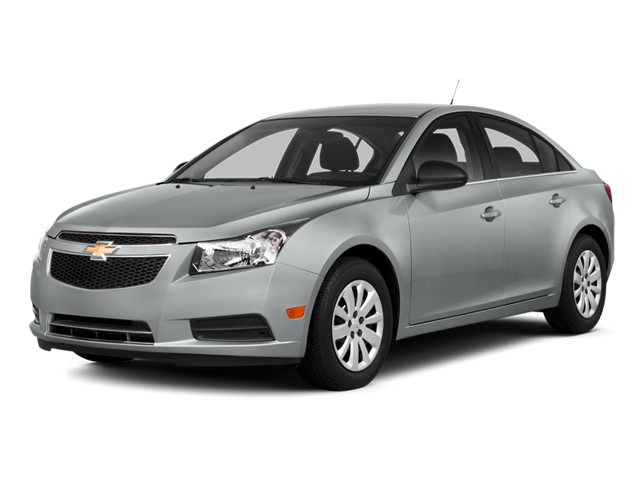 2014 Chevrolet Cruze 4dr Sdn Auto 1LT