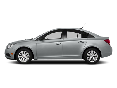 2014 Chevrolet Cruze 4dr Sdn Auto 1LT