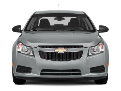 2014 Chevrolet Cruze 4dr Sdn Auto 1LT